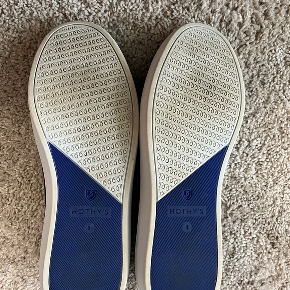 Animal print Rothy’s - Picture 2 of 2